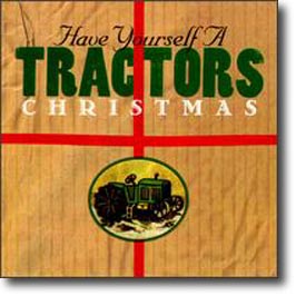 Tractors cover